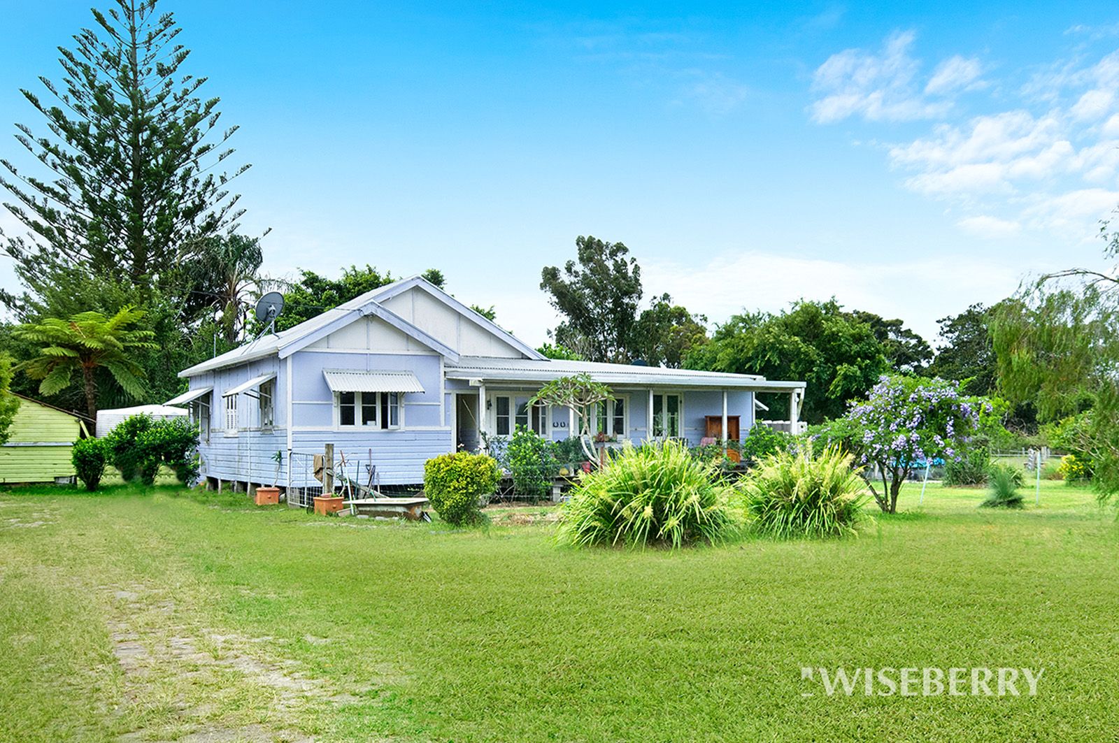 35 Hoggs Lane, Mitchells Island NSW 2430, Image 0