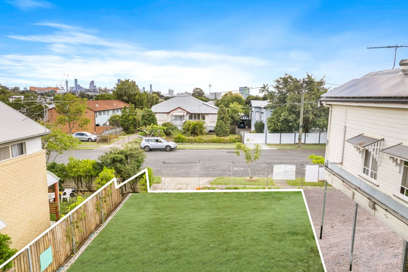 45 Junction Terrace, Annerley QLD 4103
