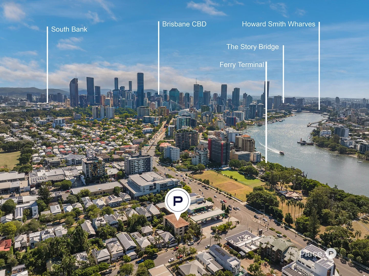 6/70 Latrobe Street, East Brisbane QLD 4169