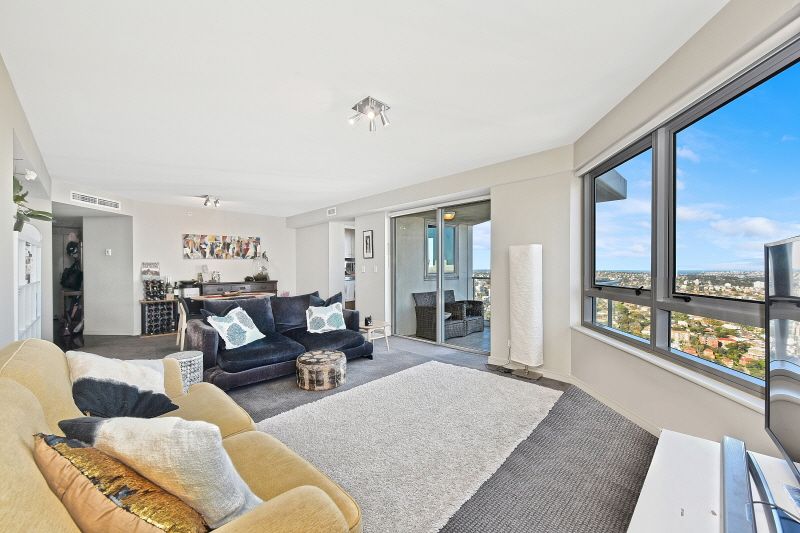 3006/79-81 Berry Street, North Sydney NSW 2060, Image 2