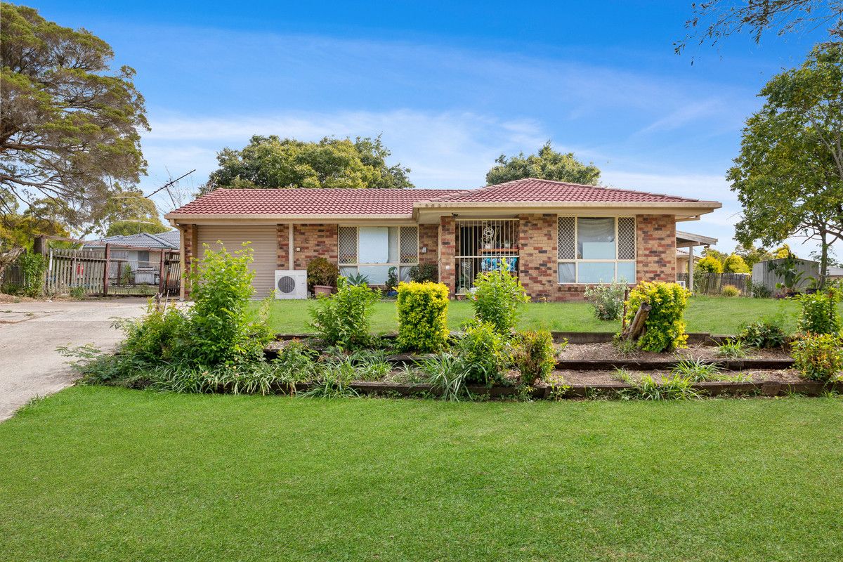 66 Selwyn Street, North Booval QLD 4304, Image 0