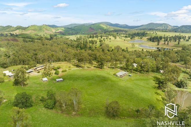 Picture of 347 Mooloo Road, MOOLOO QLD 4570