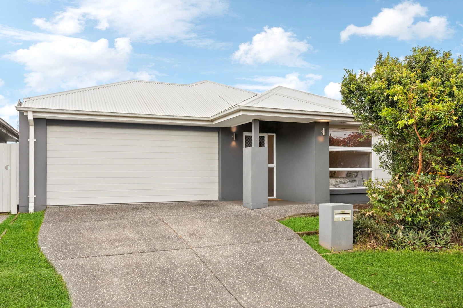 108 Olivia Crescent, Nirimba QLD 4551