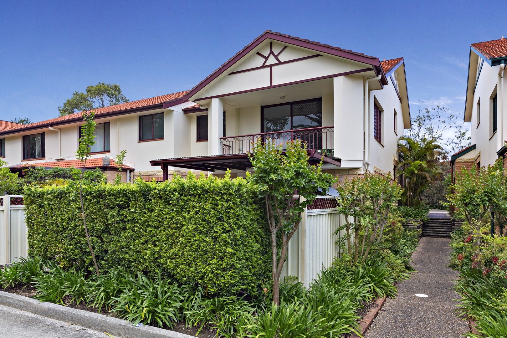 168/18-20 Knocklayde Street, Ashfield NSW 2131, Image 0