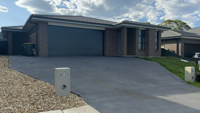 Picture of 6 Doyle Street, CAMPBELLTOWN NSW 2560