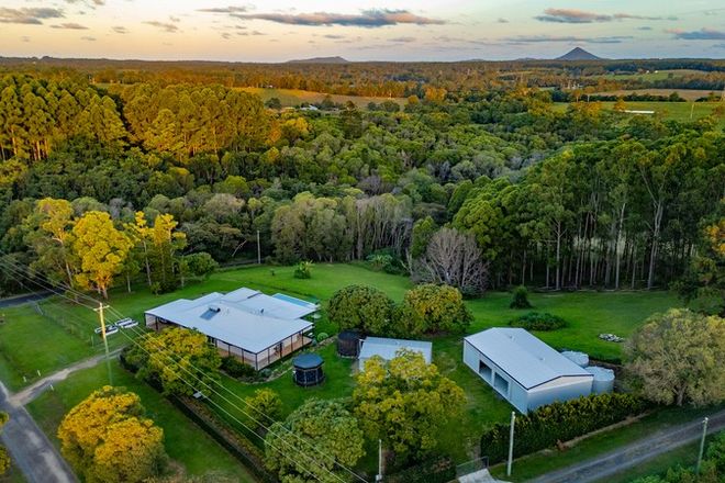 Picture of 46 Mountain View Road, PINBARREN QLD 4568