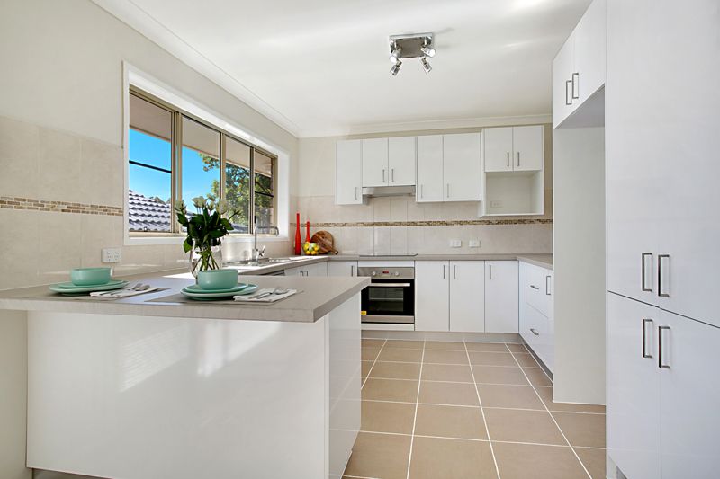 30 Georgiana Crescent, Ambarvale NSW 2560, Image 2