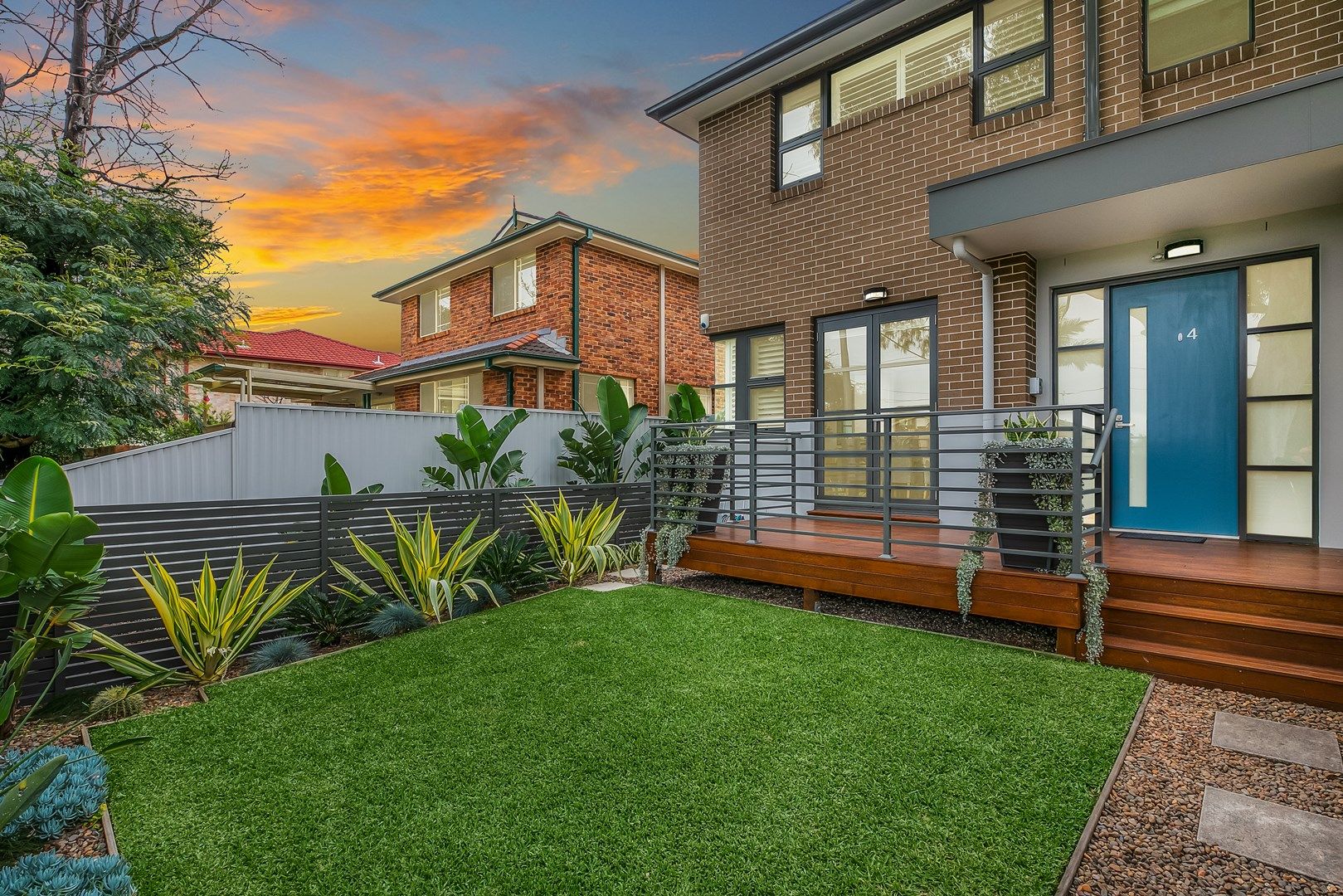 4/63-65 Manchester Road, Gymea NSW 2227, Image 0