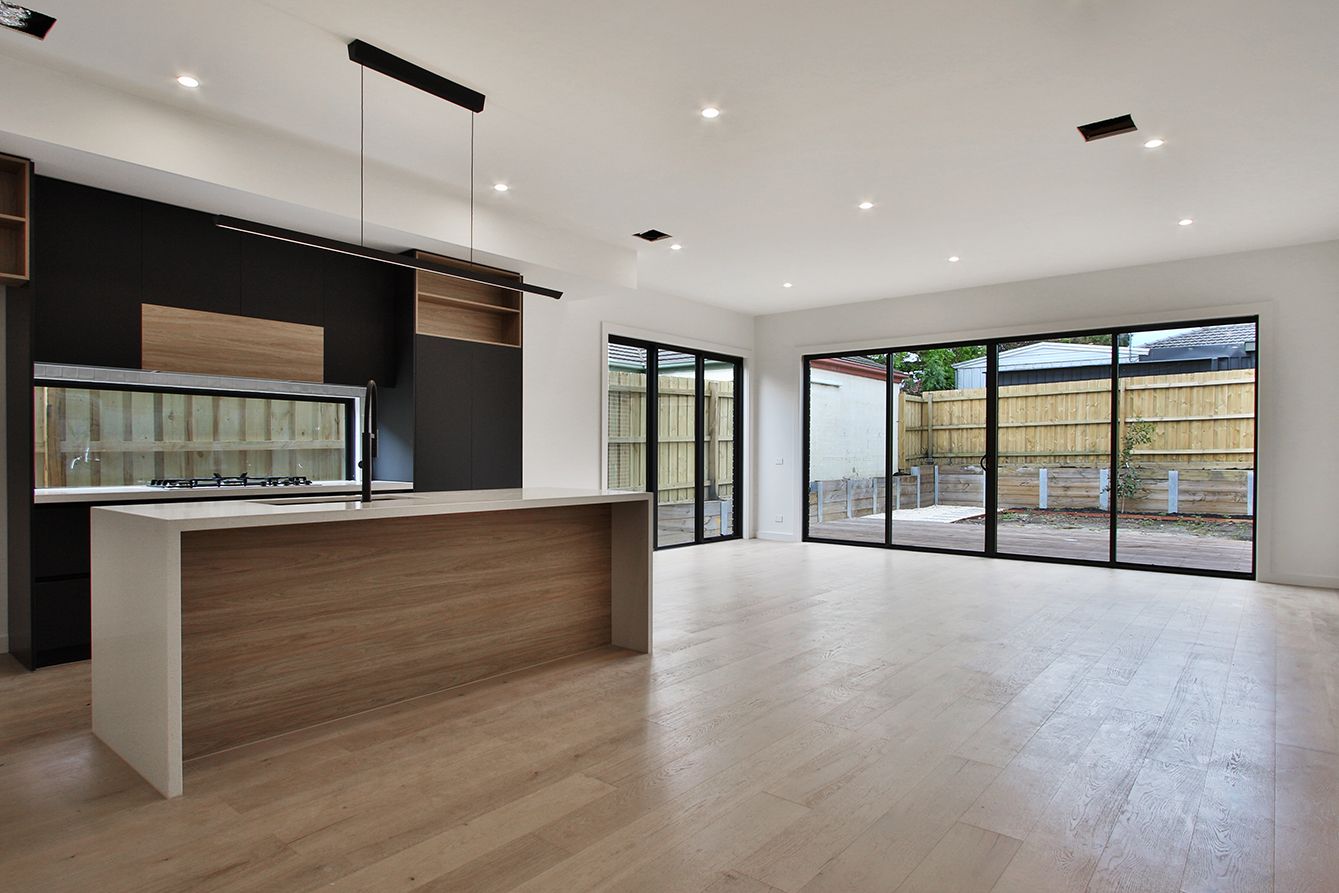 4 bedrooms Townhouse in 46A Turner Road HIGHETT VIC, 3190