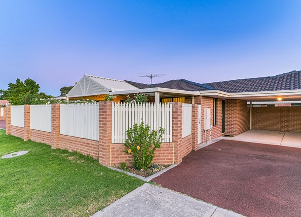 7/13-21 Dealy Close, Cannington WA 6107