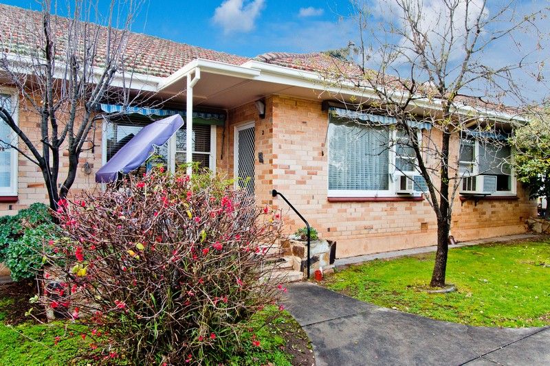 2/8 Highfield Avenue, St Georges SA 5064, Image 0