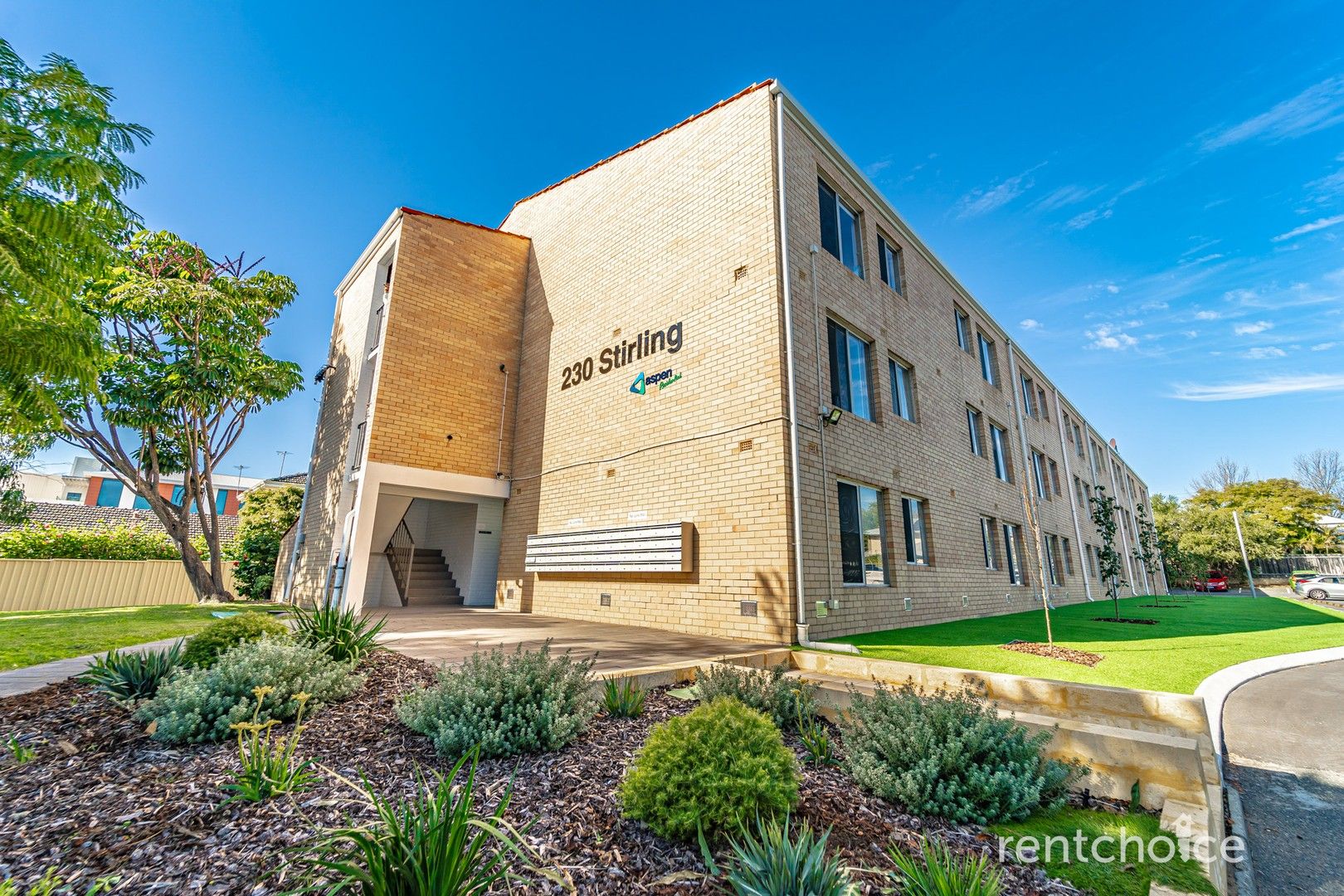 1 bedrooms Apartment / Unit / Flat in 26/230 Stirling Highway CLAREMONT WA, 6010