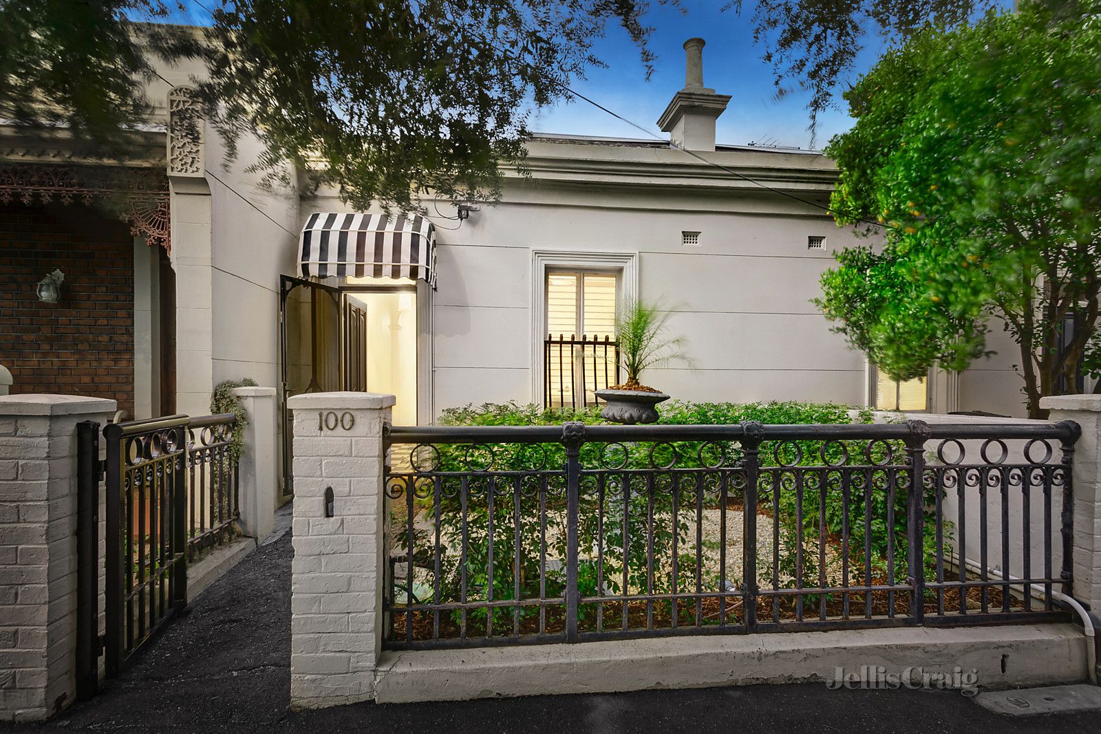 100 Faraday Street, Carlton VIC 3053, Image 0