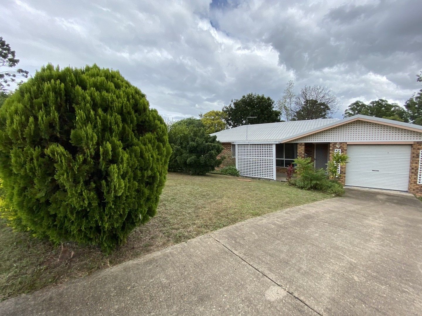 3 bedrooms House in 7 Benbullen Court GYMPIE QLD, 4570