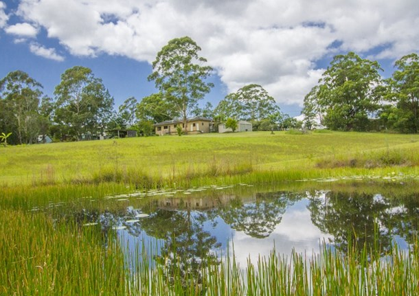 119 Boolambayte Road, Boolambayte NSW 2423