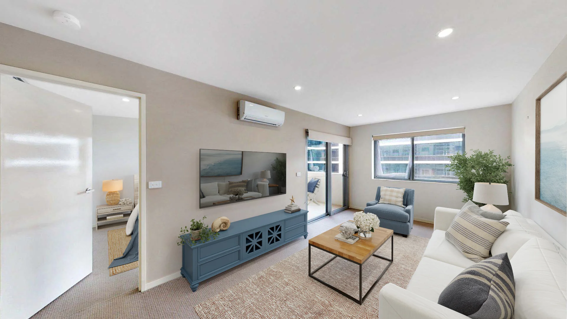 Additional image 5 of 58/10 Ipima Street, Braddon ACT 2612