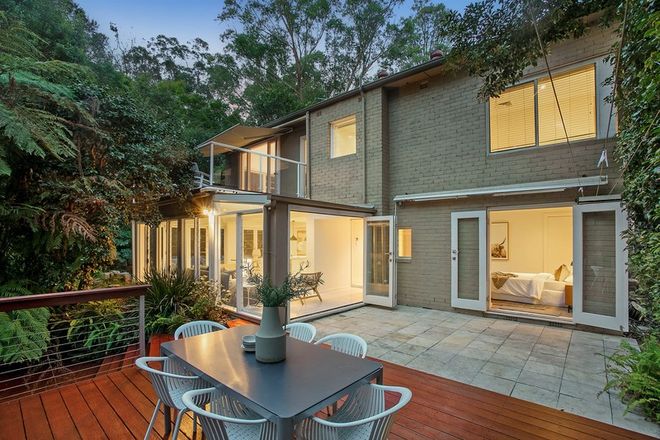 Picture of 11 The Broadway, WAHROONGA NSW 2076