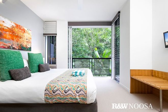 148 1 Bedroom Apartments Sold Auction Results In Noosa