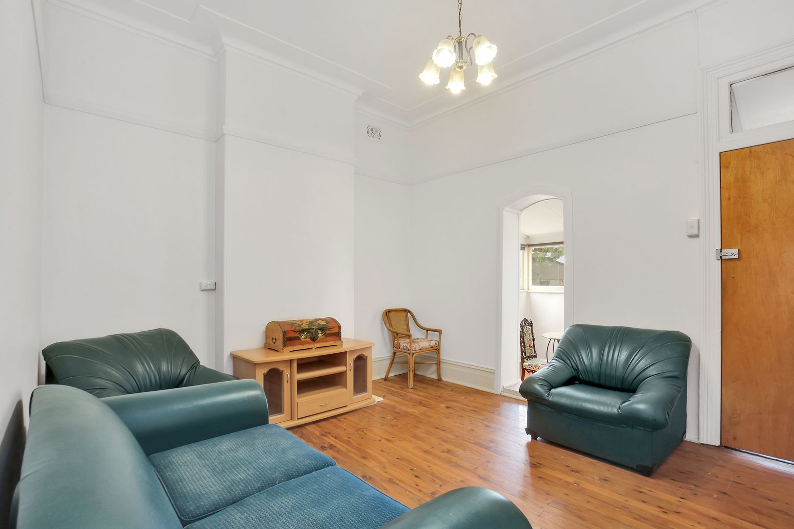 1 Wisbeach Street, Balmain NSW 2041, Image 1