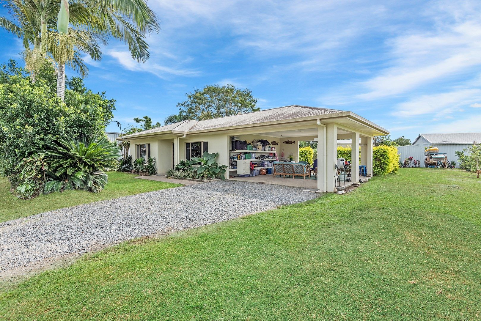 7 Rutherford Road, Miallo QLD 4873, Image 0