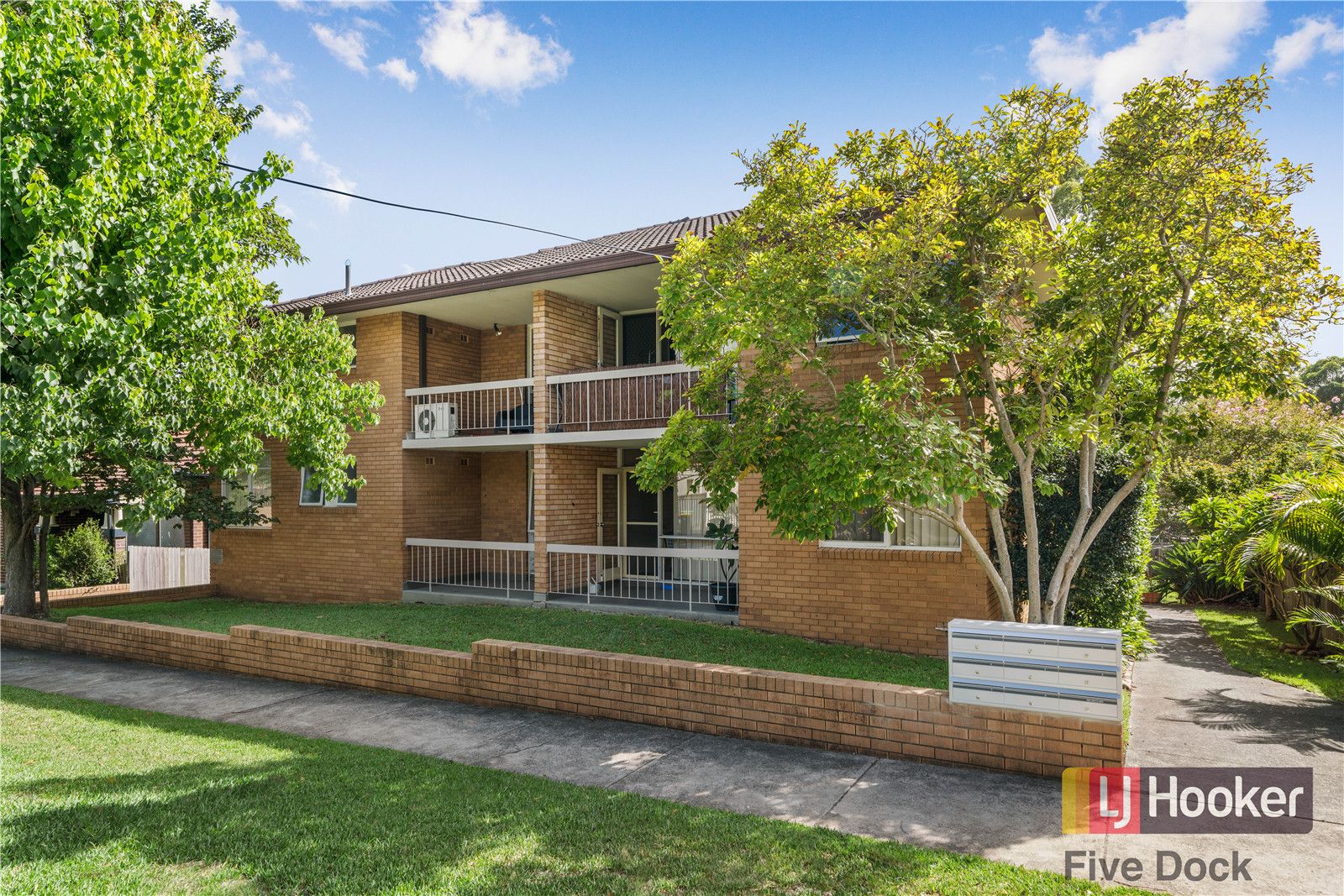 7/16 Dening Street, Drummoyne NSW 2047, Image 0