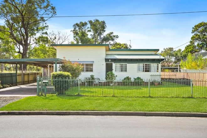 Picture of 9 Torkington Road, LONDONDERRY NSW 2753