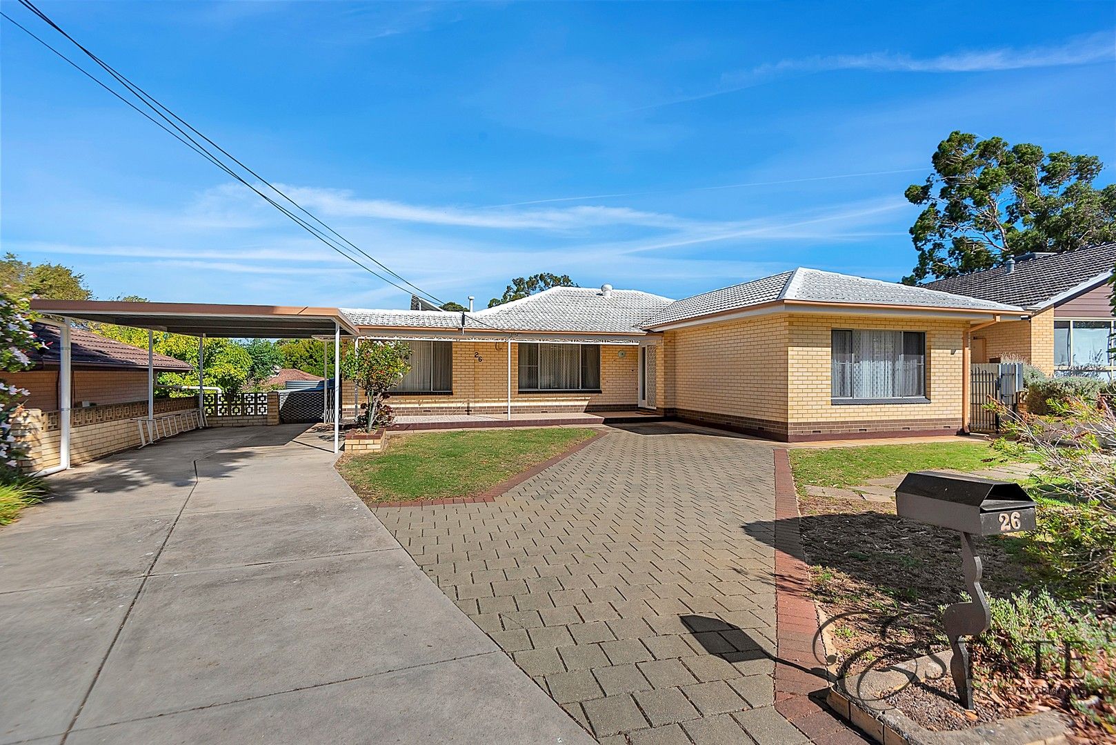 26 Eucalypt Parade, St Agnes SA 5097, Image 0