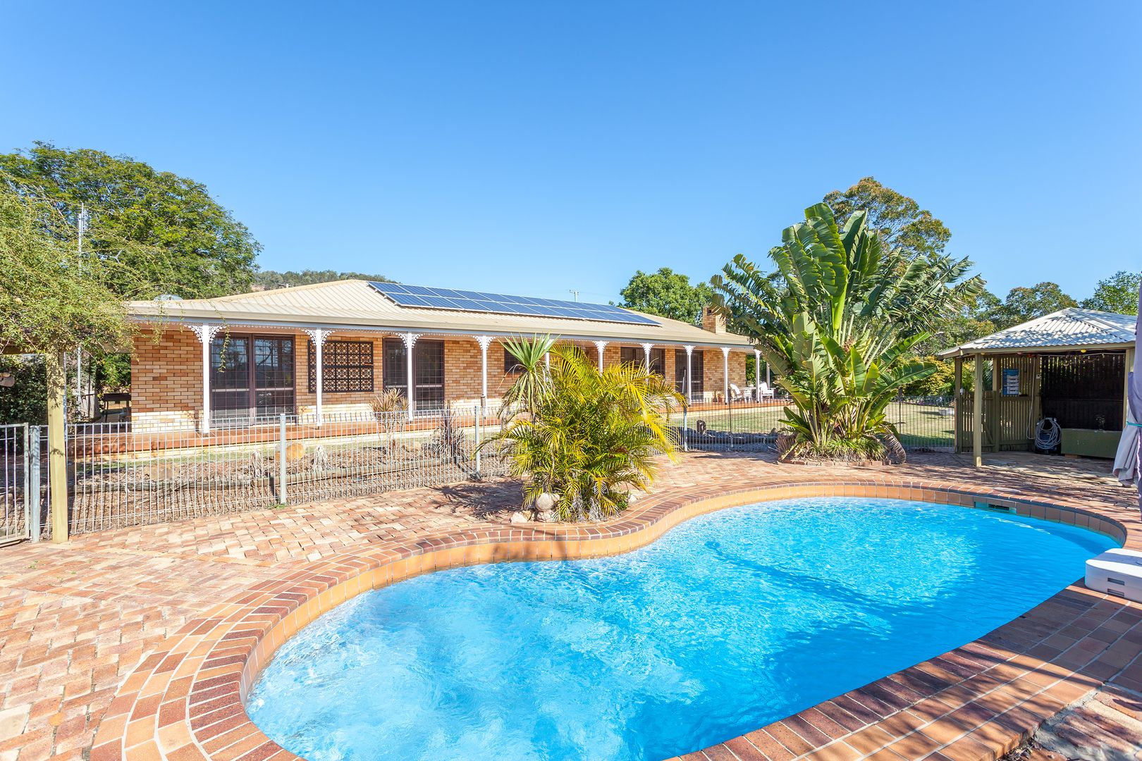 3 Dolleys Road, Withcott QLD 4352, Image 1