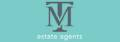 TM Estate Agents's logo