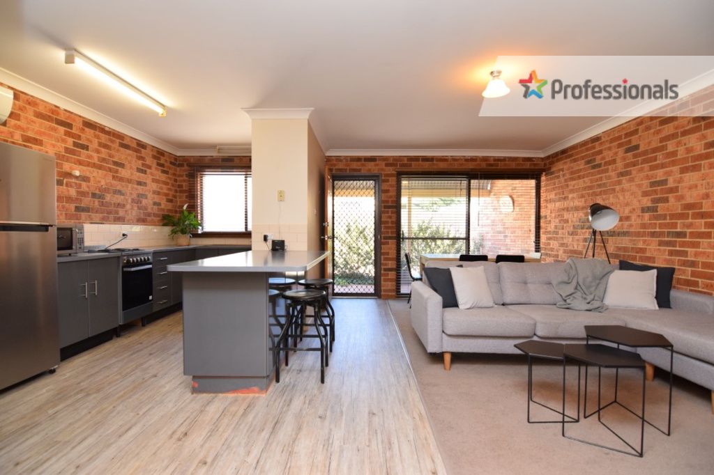 2/41 Lambert Street, Bathurst NSW 2795, Image 1