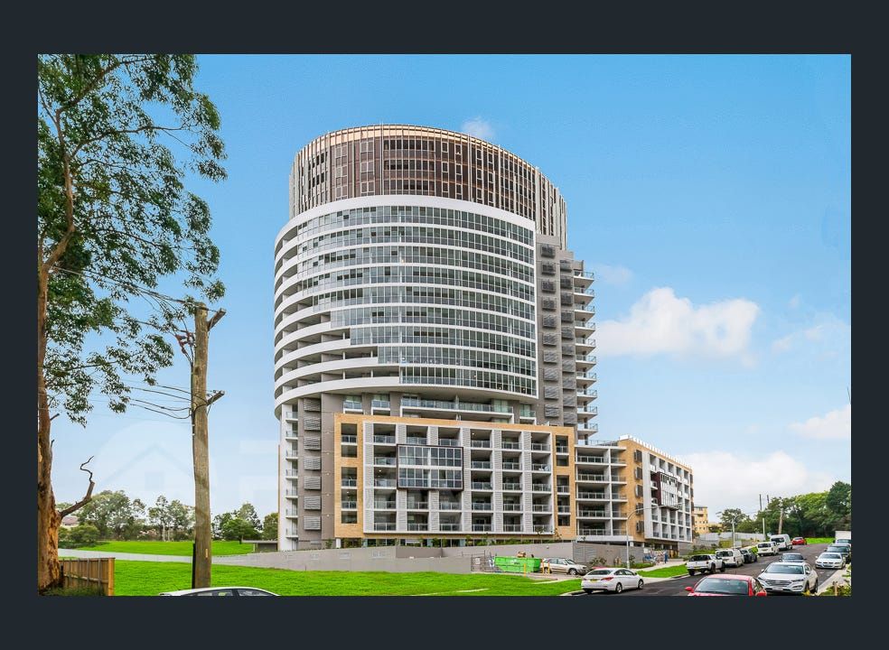 3 bedrooms Apartment / Unit / Flat in 287/1 Thallon Street CARLINGFORD NSW, 2118