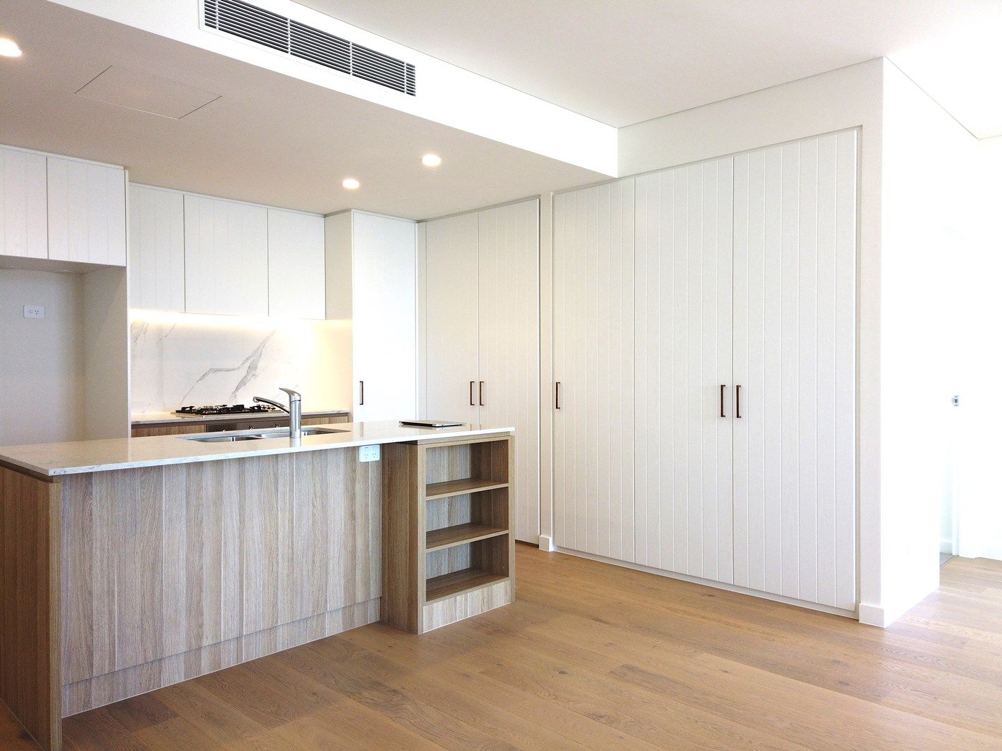 2 bedrooms Apartment / Unit / Flat in 416/2 Stovemaker Lane ERSKINEVILLE NSW, 2043