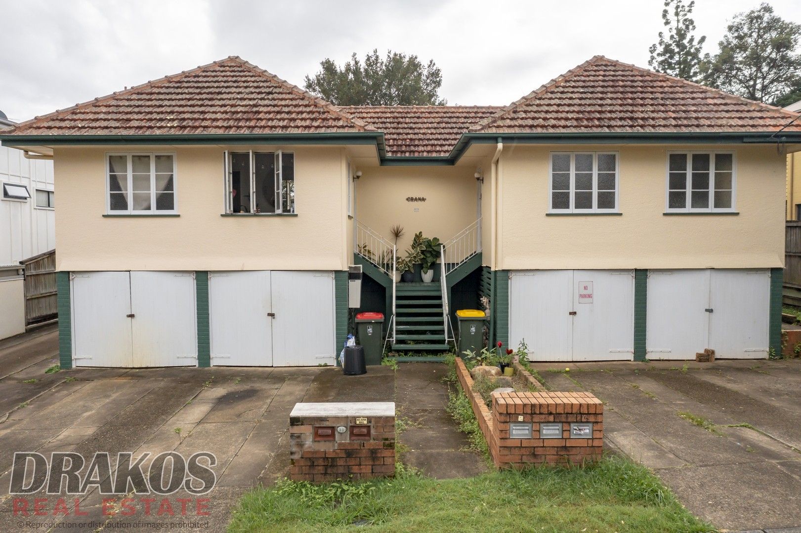 2 bedrooms Apartment / Unit / Flat in 4/30 Querrin Street YERONGA QLD, 4104