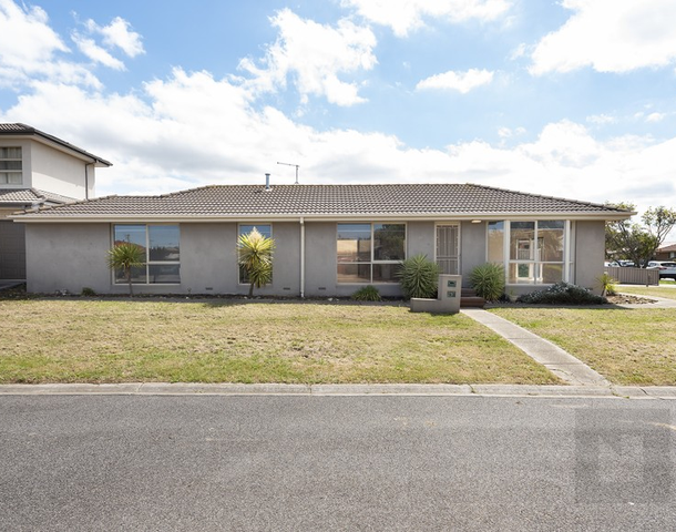 12 Martine Court, Hoppers Crossing VIC 3029