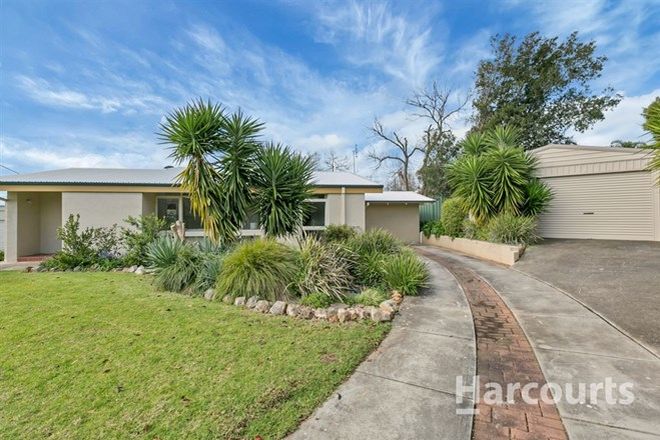 Picture of 6 Ingrid Street, CLAPHAM SA 5062