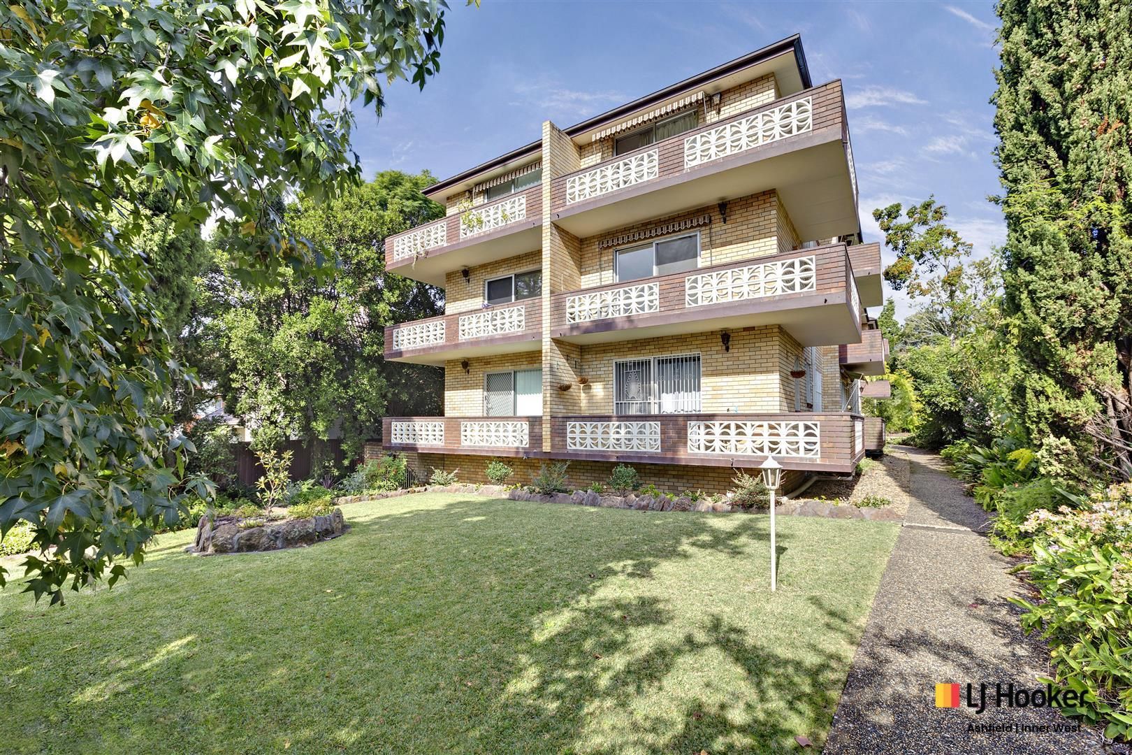 3/85 Alt Street, Ashfield NSW 2131, Image 2