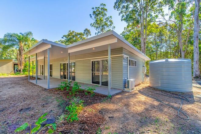 Picture of 16 North Street, WOOMBAH NSW 2469