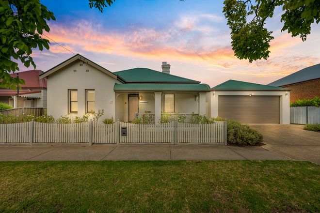 Picture of 11 Lewis Street, MUDGEE NSW 2850