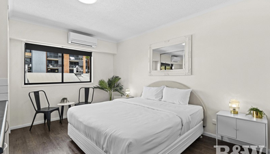 Picture of 409/455 Brunswick Street, FORTITUDE VALLEY QLD 4006
