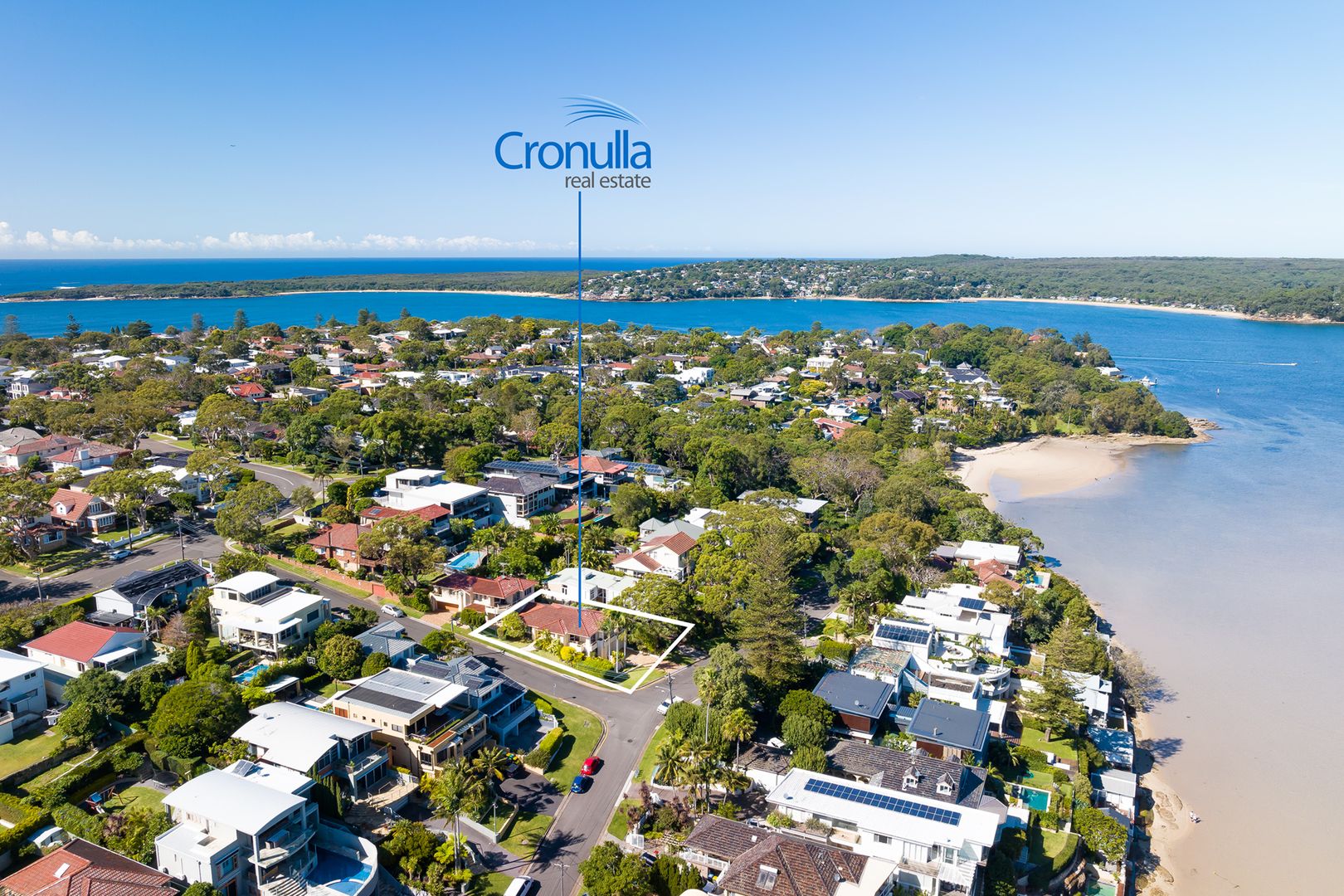 26 Darook Park Road, Cronulla NSW 2230, Image 1