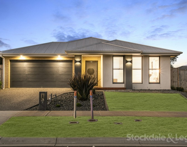 2 Hillwood Street, Clyde VIC 3978