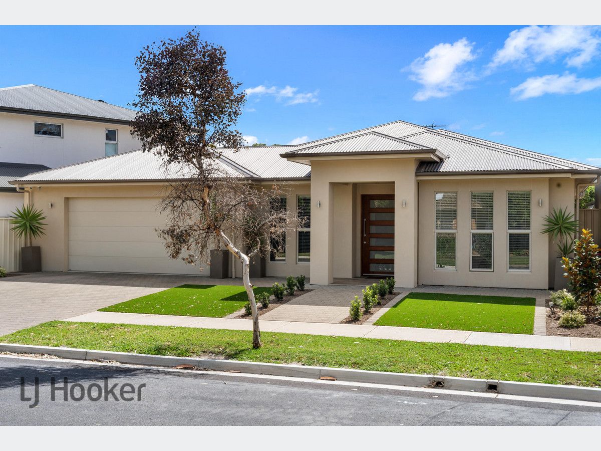 51 Fawnbrake Crescent, West Beach SA 5024, Image 0