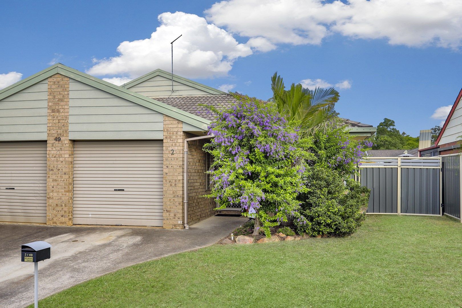 2/49 Guardian Crescent, Bligh Park NSW 2756, Image 0