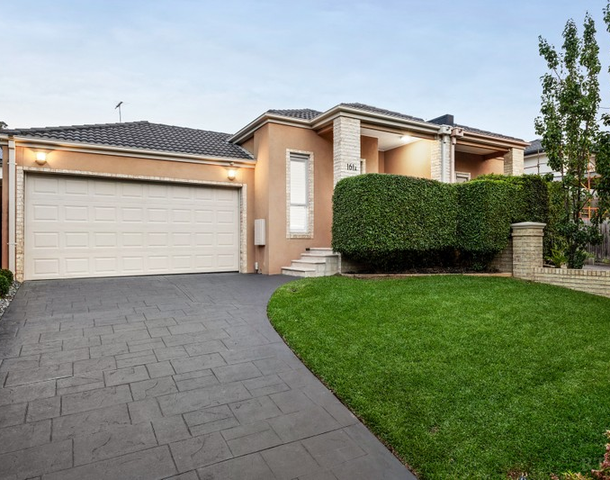 161A Through Road, Camberwell VIC 3124