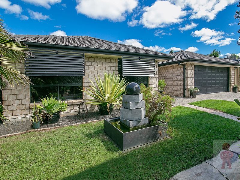 7 Ranken Court, Brassall QLD 4305