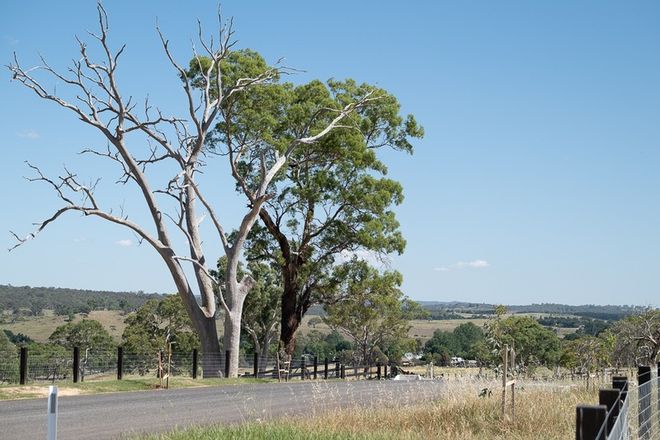 Picture of GUISE STREET, SUTTON, NSW 2620