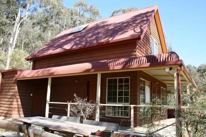 Picture of 297 Moonabung Road, VACY NSW 2421