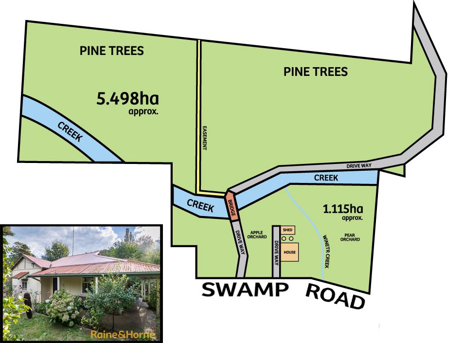 675 Swamp Road, Lenswood SA 5240, Image 0