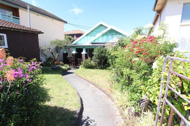 1 bedrooms House in 4/20 Sandridge Street BONDI NSW, 2026