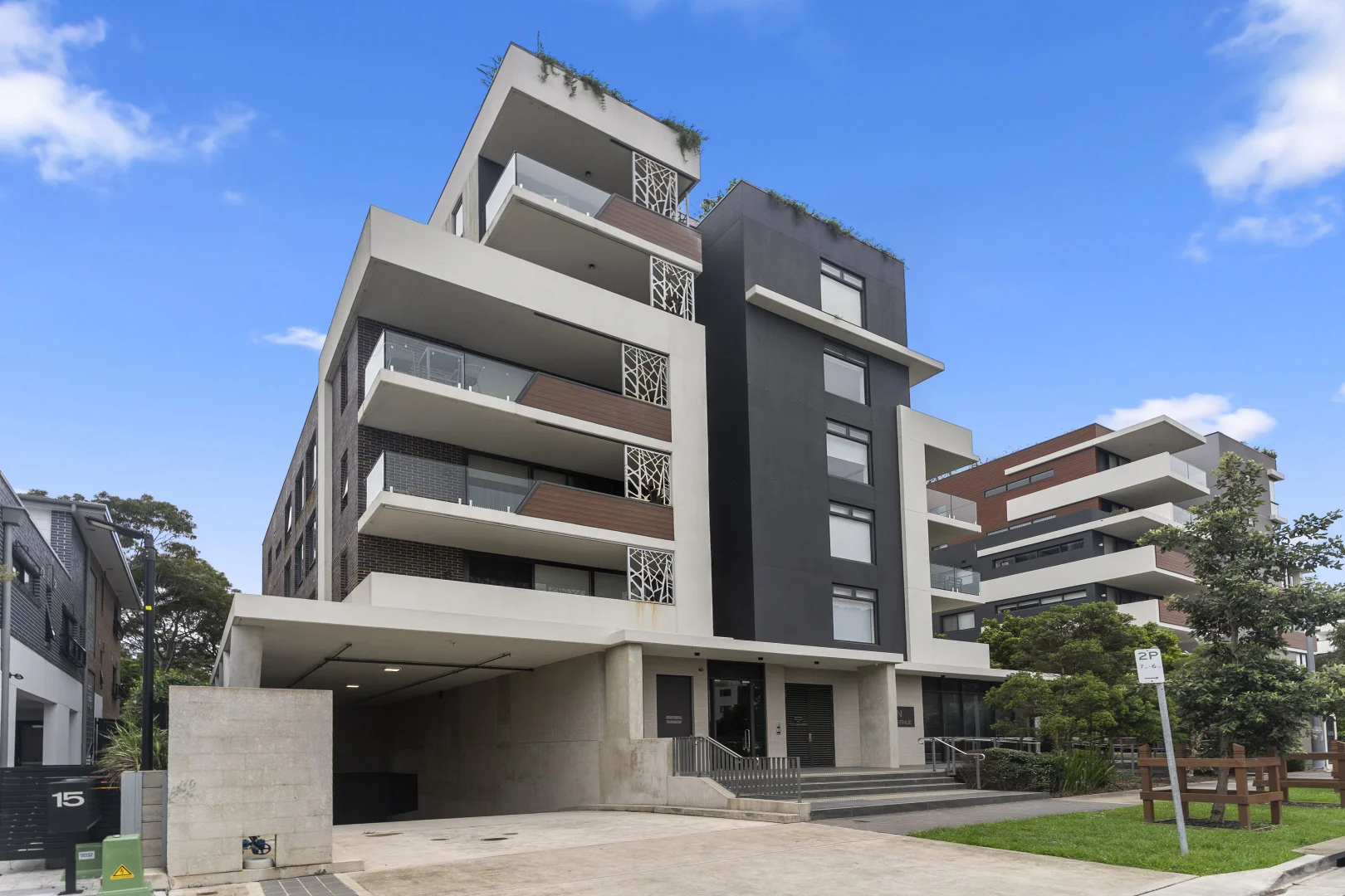 Additional image 6 of 503/11 Hinkler Avenue, Caringbah NSW 2229